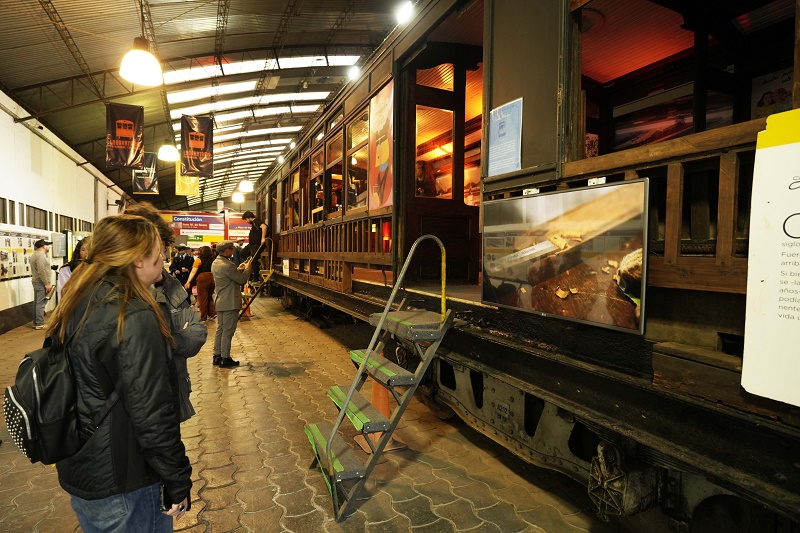 SEMANA DEL PATRIMONIO